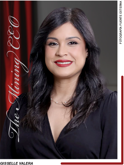 Gisselle Valera