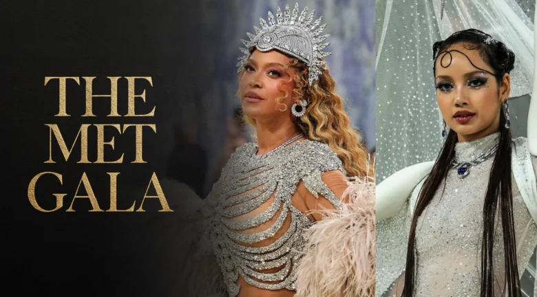 Gala Met 2026: los looks que se robaron todas las miradas