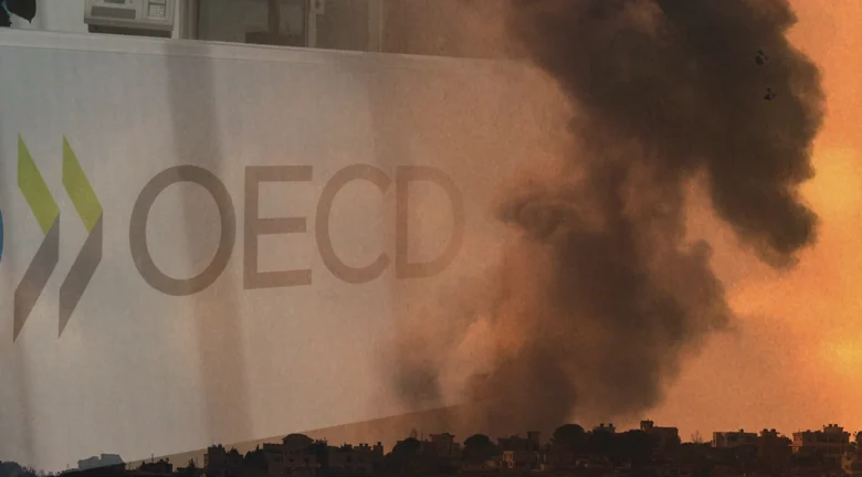 Guerra en Irán y economía mundial: La OCDE advierte sobre una nueva crisis inflacionaria