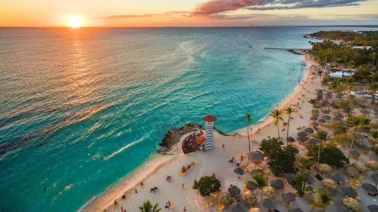 Guía 2026: Las mejores zonas turísticas de República Dominicana según tu estilo de viaje