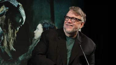 Guillermo del Toro: «El laberinto del fauno» fue la segunda peor experiencia de mi vida