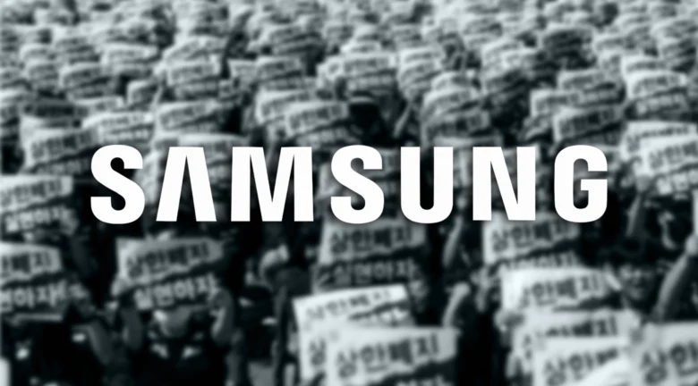 Huelga en Samsung 2026: ¿Por qué el paro de 48,000 empleados amenaza el suministro global de chips?