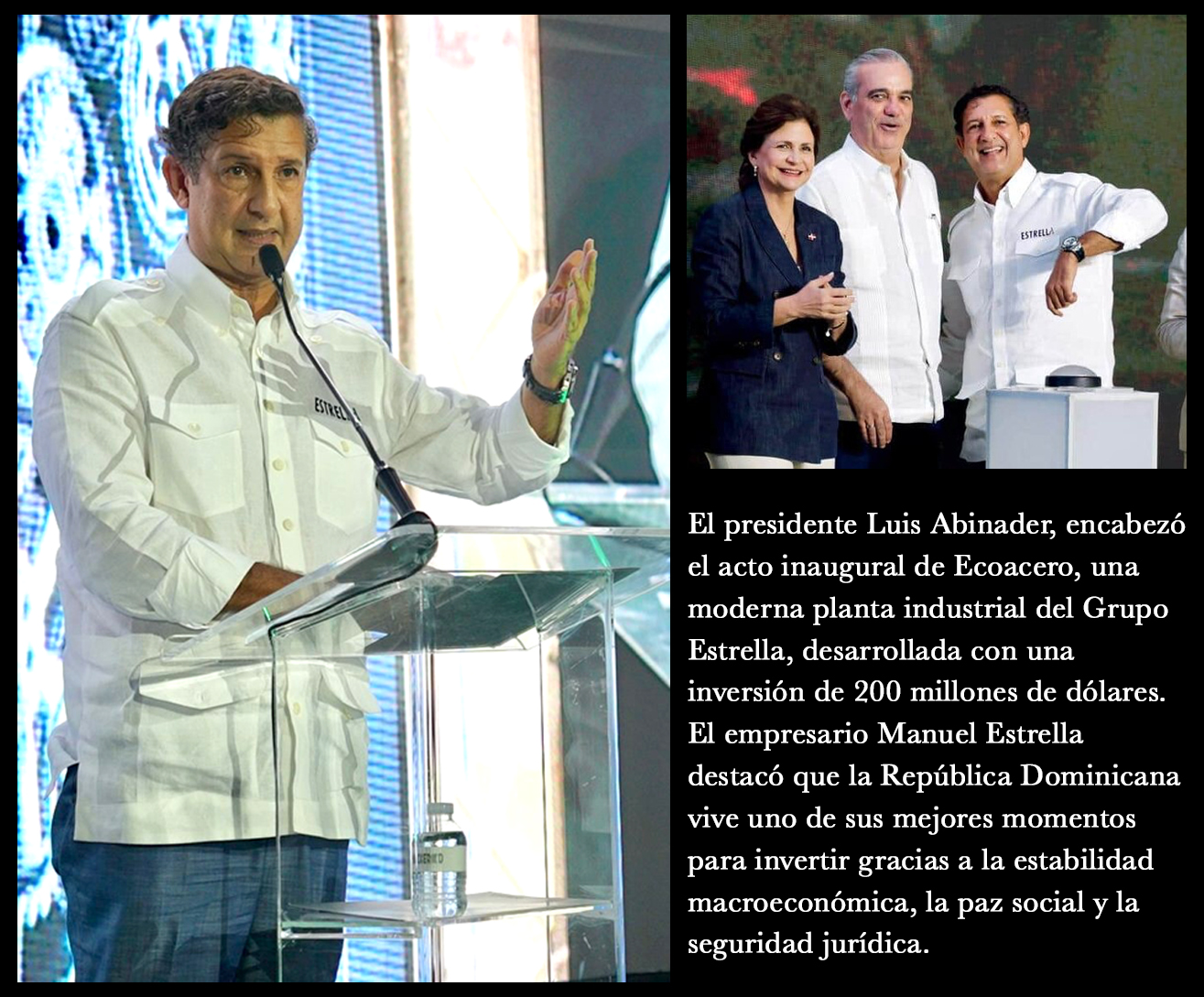 Ecoestrella