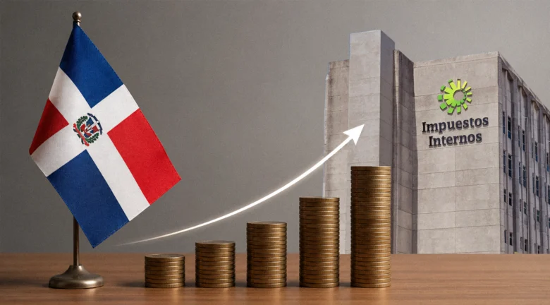 ITBIS en RD vs. Centroamérica: El ranking que revela el rezago del sistema tributario