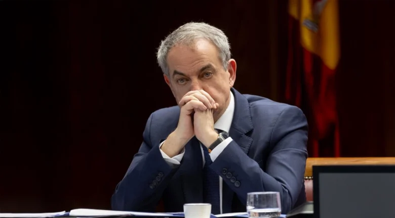 Zapatero imputado: El histórico juicio por tráfico de influencias en el caso Plus Ultra