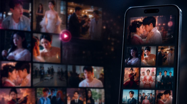El “BOOM” millonario de los microdramas