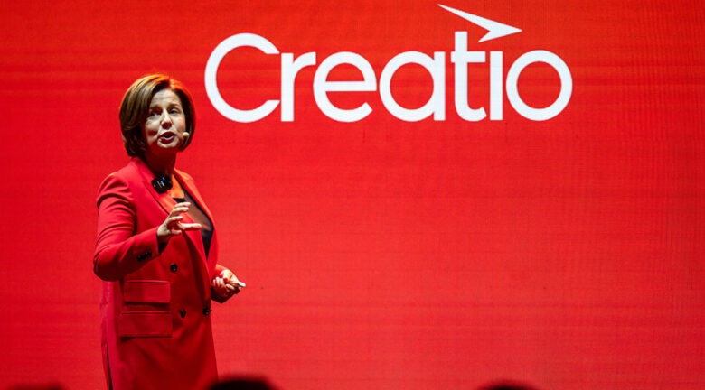 Cómo Katherine Kostereva convirtió un software “invisible” en una empresa multimillonaria