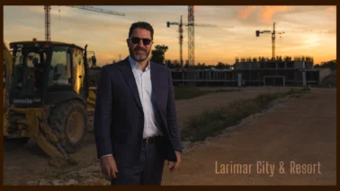 CLERHP impulsa un nuevo modelo inmobiliario desde Larimar City & Resort