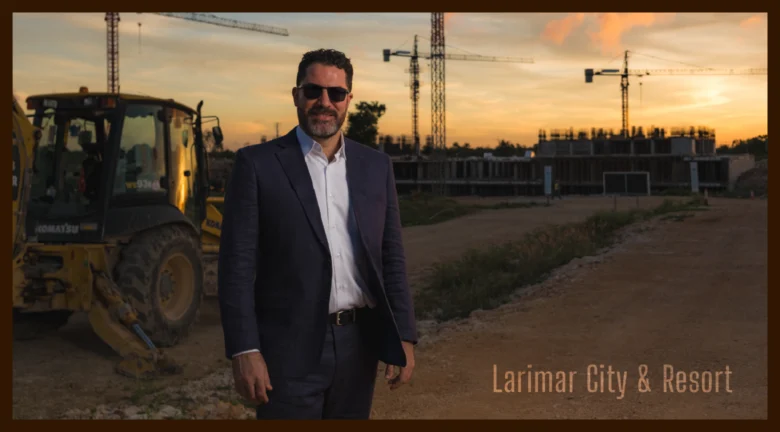 CLERHP impulsa un nuevo modelo inmobiliario desde Larimar City & Resort