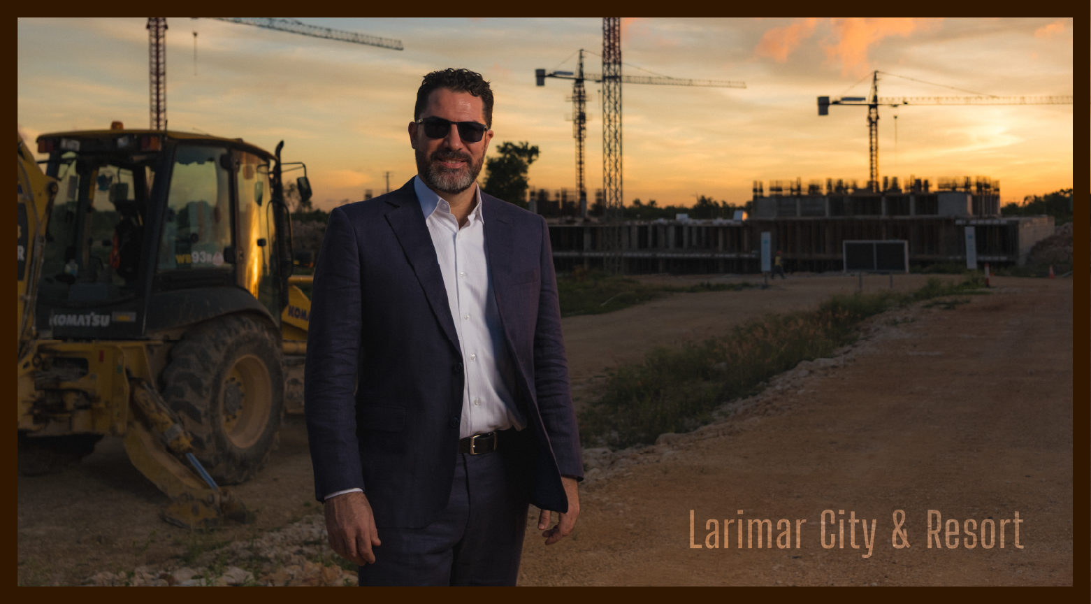 CLERHP impulsa un nuevo modelo inmobiliario desde Larimar City & Resort