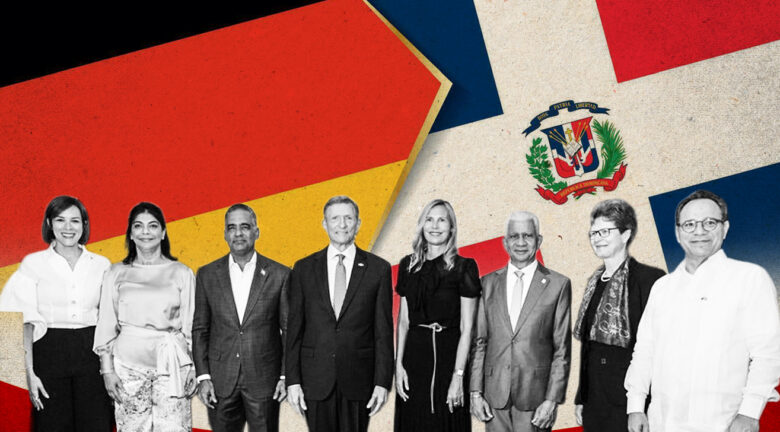 Semana Alemana en el país impulsa la inversión y fortalece la relación económica entre Alemania y RD