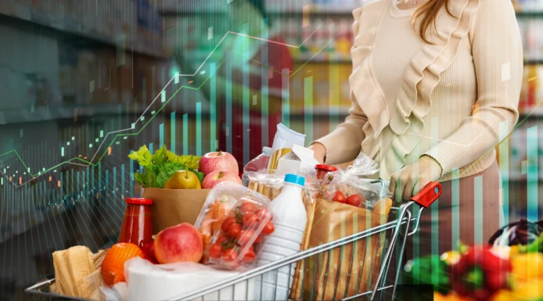 La guerra en Irán dispara el costo de los alimentos y eleva el riesgo de una crisis global