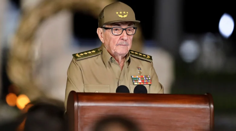 Las 5 claves del caso contra Raúl Castro: ¿Por qué la justicia de EE. UU. actúa ahora?
