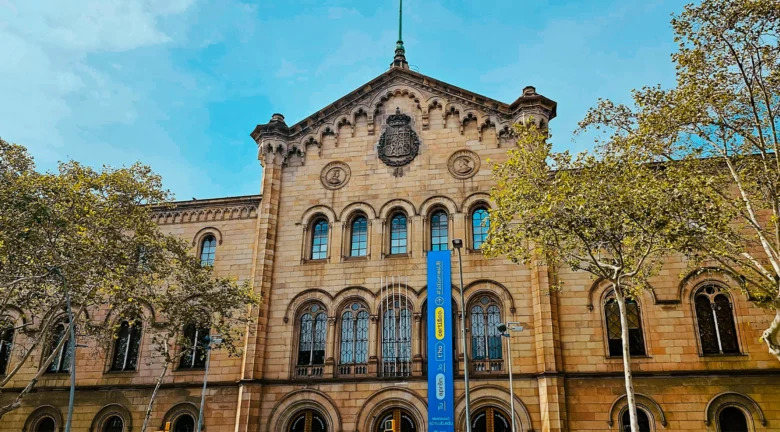 Las mejores universidades de España en mayo de 2026