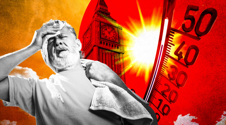 Ola de calor arrasa en mayo, pulveriza récords y deja víctimas en Europa