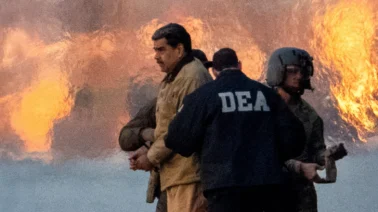 ¿Se arrepiente? El enigmático mensaje que Nicolás Maduro envía desde su celda en Brooklyn