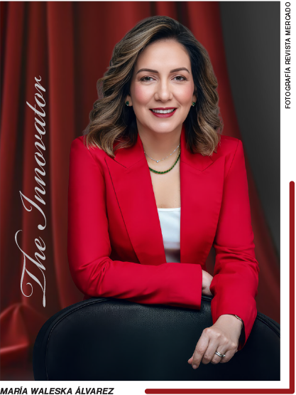 María Waleska Álvarez