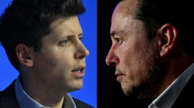 La disputa entre Musk y Altman revela la fragilidad detrás de la gobernanza de la IA
