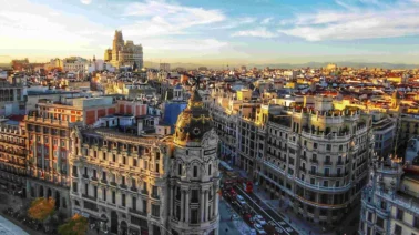 Madrid se convierte en la nueva Miami: Impacto de las grandes fortunas latinas en el sector lujo