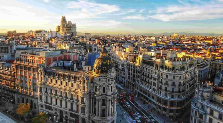 Madrid se convierte en la nueva Miami: Impacto de las grandes fortunas latinas en el sector lujo