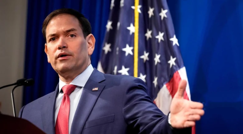 Marco Rubio: «Cuba debe ser como República Dominicana», el modelo de éxito para Trump