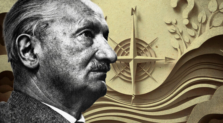 Heidegger sigue siendo el filósofo más leído y más incómodo del siglo XX