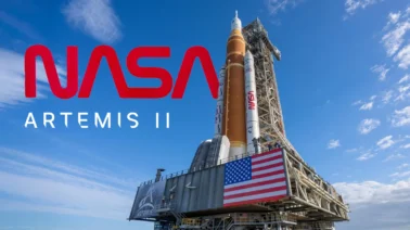 Misión Artemis II: Cómo ver el mayor archivo visual de la Luna en 50 años