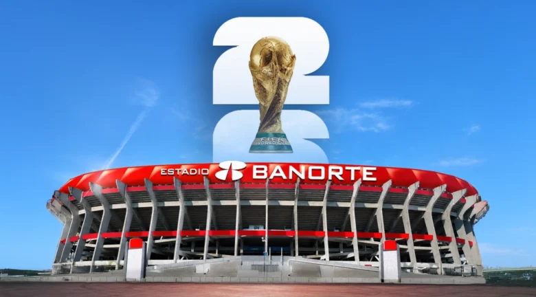 Mundial 2026: ¿Por qué demandan a la FIFA y al Estadio Banorte por los palcos?