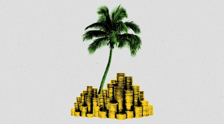 Cuando el secreto bancario dejó de ser suficiente para el offshore financiero