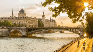 Las ciudades que siguen dominando el turismo global en 2026