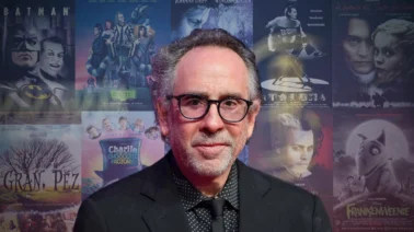 Películas de Tim Burton: Orden cronológico y dónde ver toda su filmografía