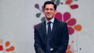 Roberto Velasco, el joven negociador ante EEUU, será el nuevo canciller de México