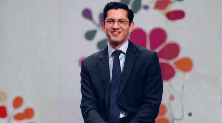 Roberto Velasco, el joven negociador ante EEUU, será el nuevo canciller de México