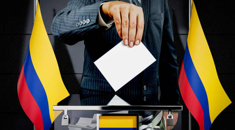 Presidenciales en Colombia: polarización, segunda vuelta y disputa por el poder