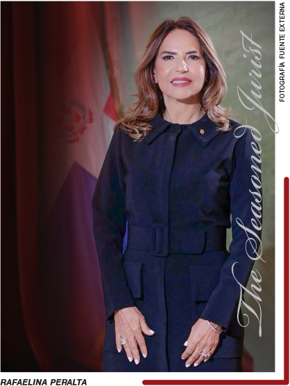 Rafaelina Peralta