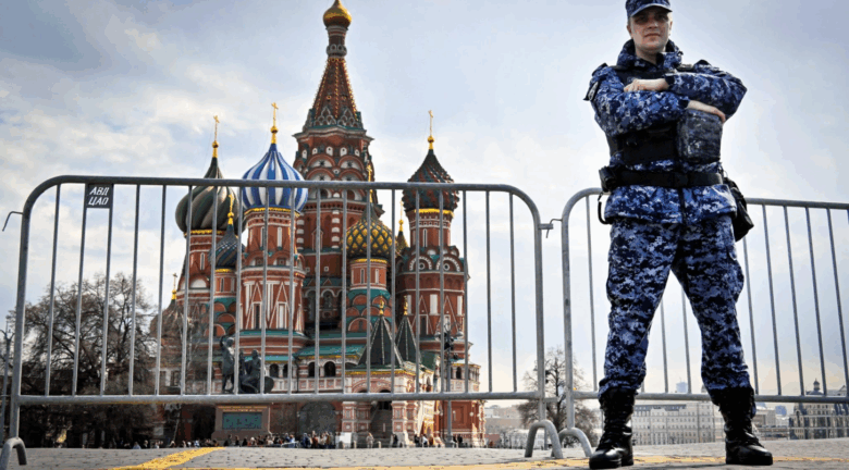 El deterioro económico de Rusia comienza a erosionar la estabilidad interna del sistema de Putin
