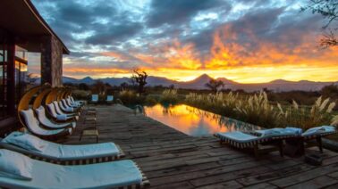 Ranking 2026: los hoteles más destacados de América Latina y el Caribe