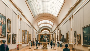 Ranking Time Out 2026: Las mejores ciudades del mundo para el arte y la cultura