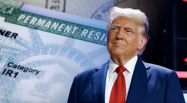 Ranking de Afectados: Las categorías de visa que pierden el acceso directo a la Green Card