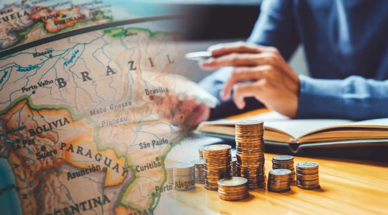 Ranking de los países con mayor carga tributaria en América Latina para 2026