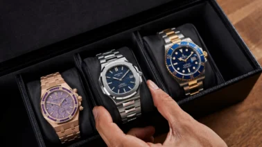 Relojes de lujo 2026: Las 10 marcas que mejor mantienen su valor de reventa.