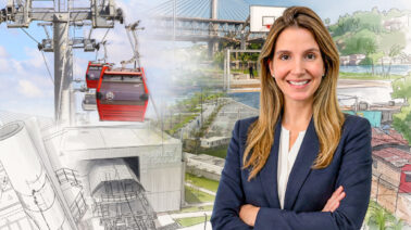 Rocío Vidal toma URBE en el momento más decisivo para Santo Domingo