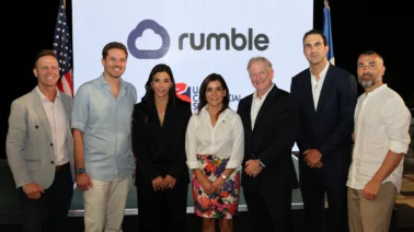 Rumble Cloud acelera hub tecnológico
