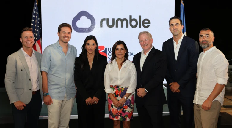 Rumble Cloud acelera hub tecnológico