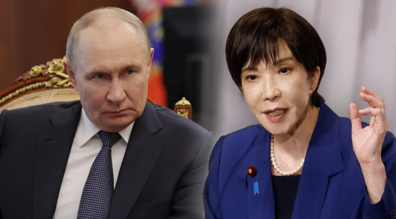 ¿Tercera Guerra Mundial? Rusia amenaza a Japón y pone en jaque al Pacífico