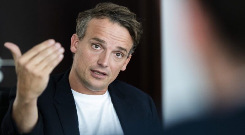Director ejecutivo de SAP advierte que la industria tecnológica podría estar enfocando mal la IA empresarial