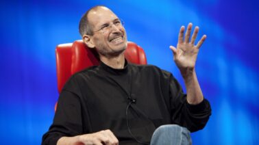 La curiosa prueba de Steve Jobs para contratar en Apple tenía menos que ver con habilidades y más con personalidad