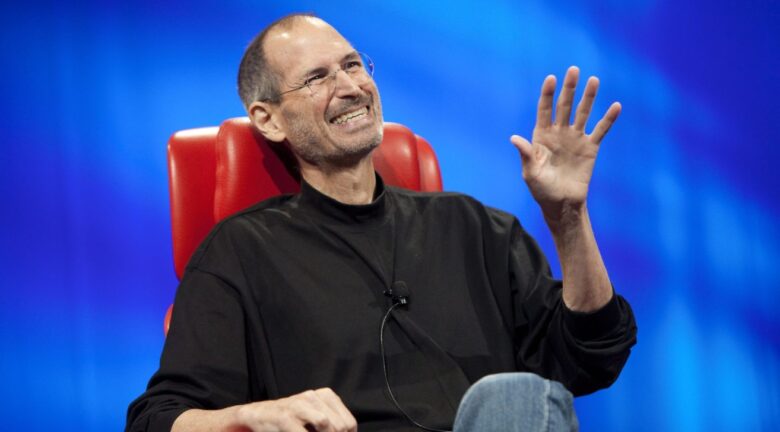La curiosa prueba de Steve Jobs para contratar en Apple tenía menos que ver con habilidades y más con personalidad