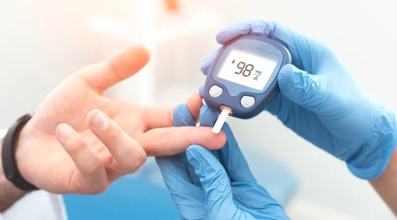Señales de alerta: 10 síntomas físicos que indican que podrías tener diabetes.