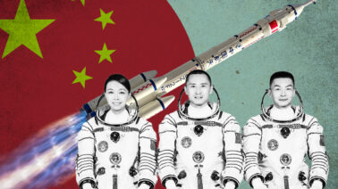 Shenzhou-23: tres hitos históricos en la nueva apuesta espacial de China